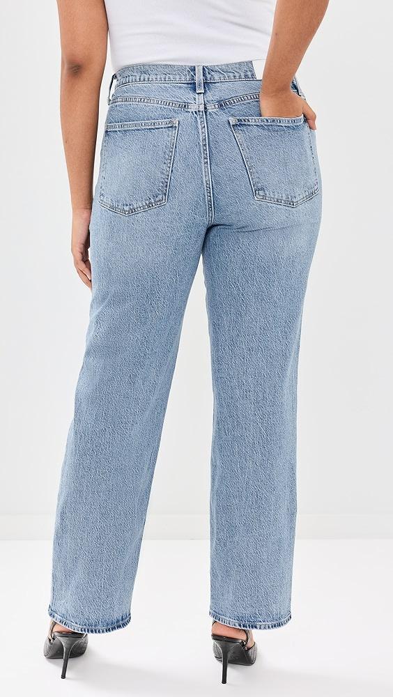 Pistola Denim Cassie Jeans | Shopbop Product Image