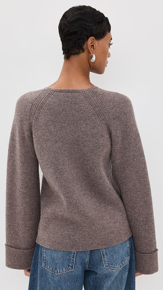 ALIGNE Hampton Sweater | Shopbop Product Image