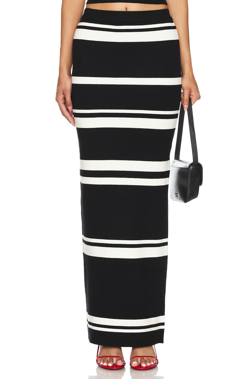 Seren Maxi Skirt Lovers and Friends Product Image