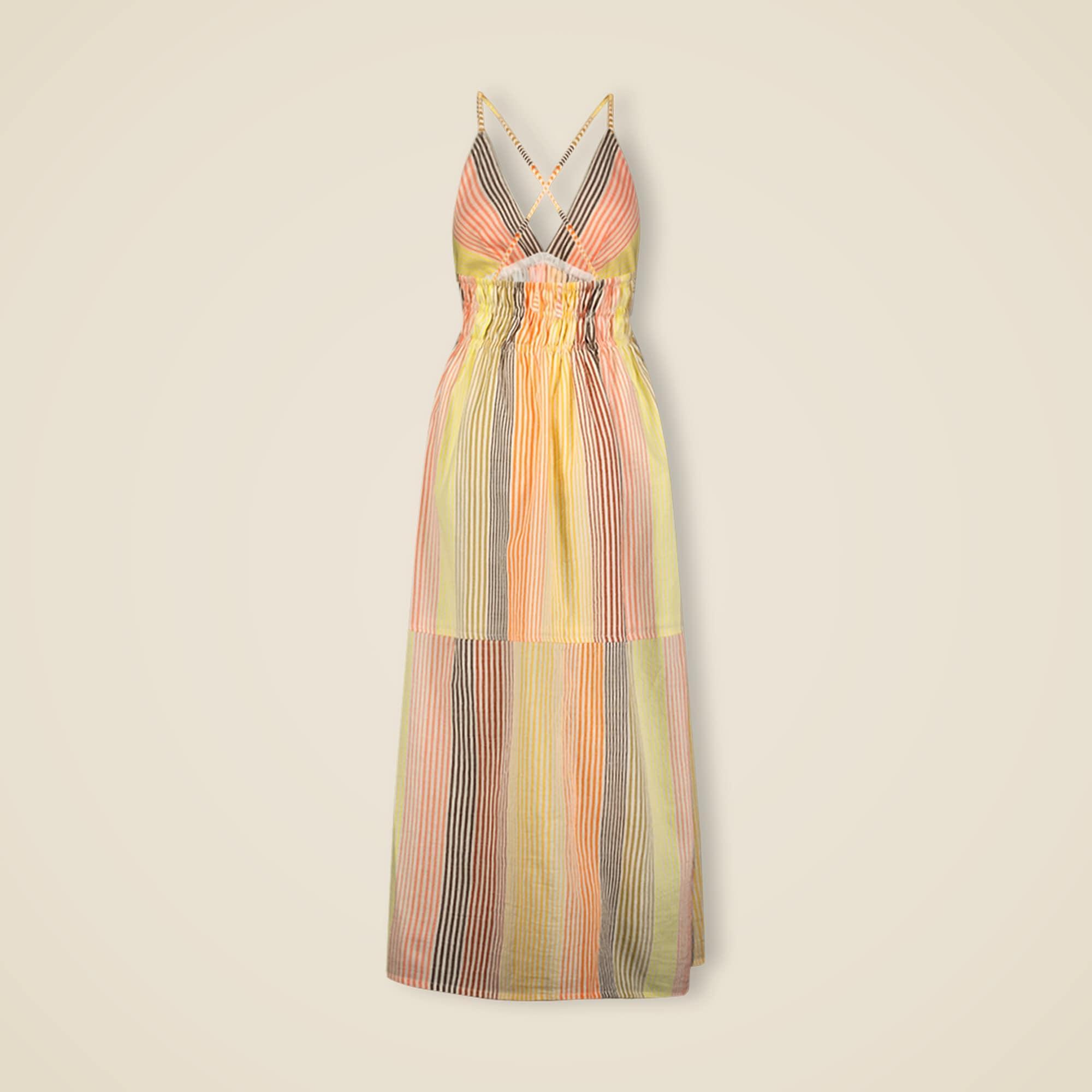 lemlem Gete triangle dress Product Image