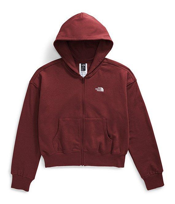 The North Face Evolution Full Zip Hoodie Product Image
