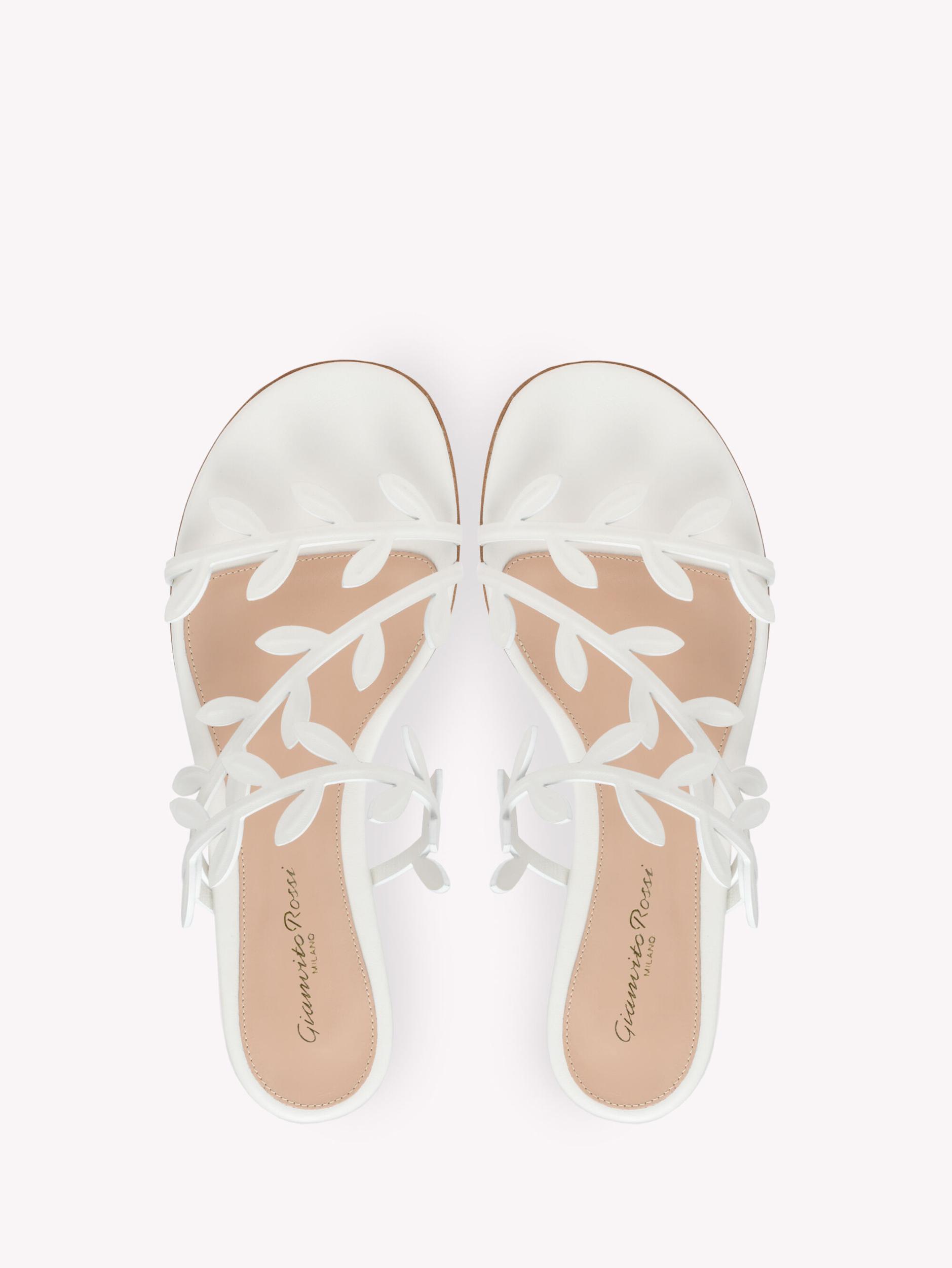 FLAVIA 05 Gianvito Rossi Product Image