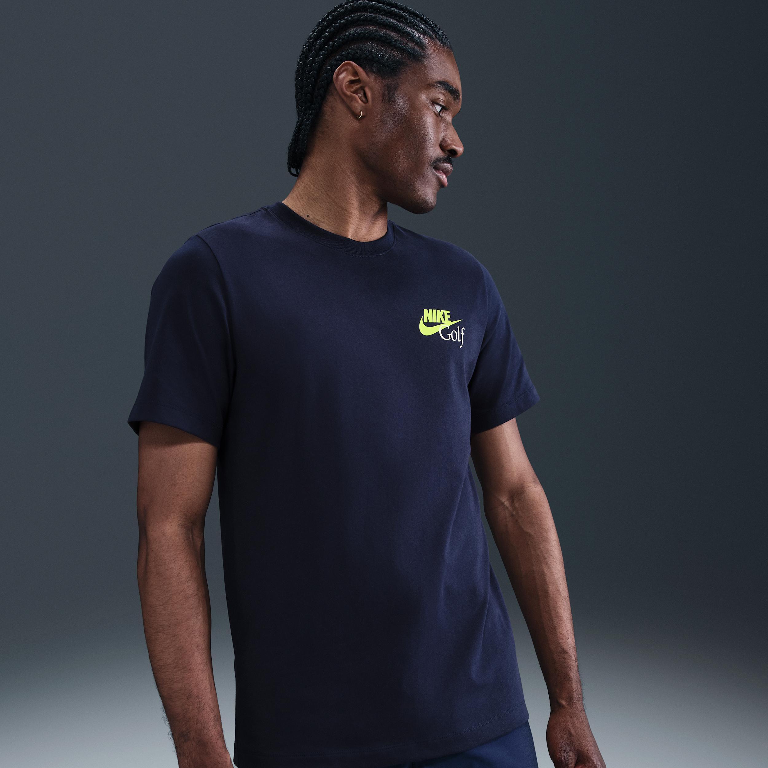 Nike Men's Golf T-Shirt Product Image