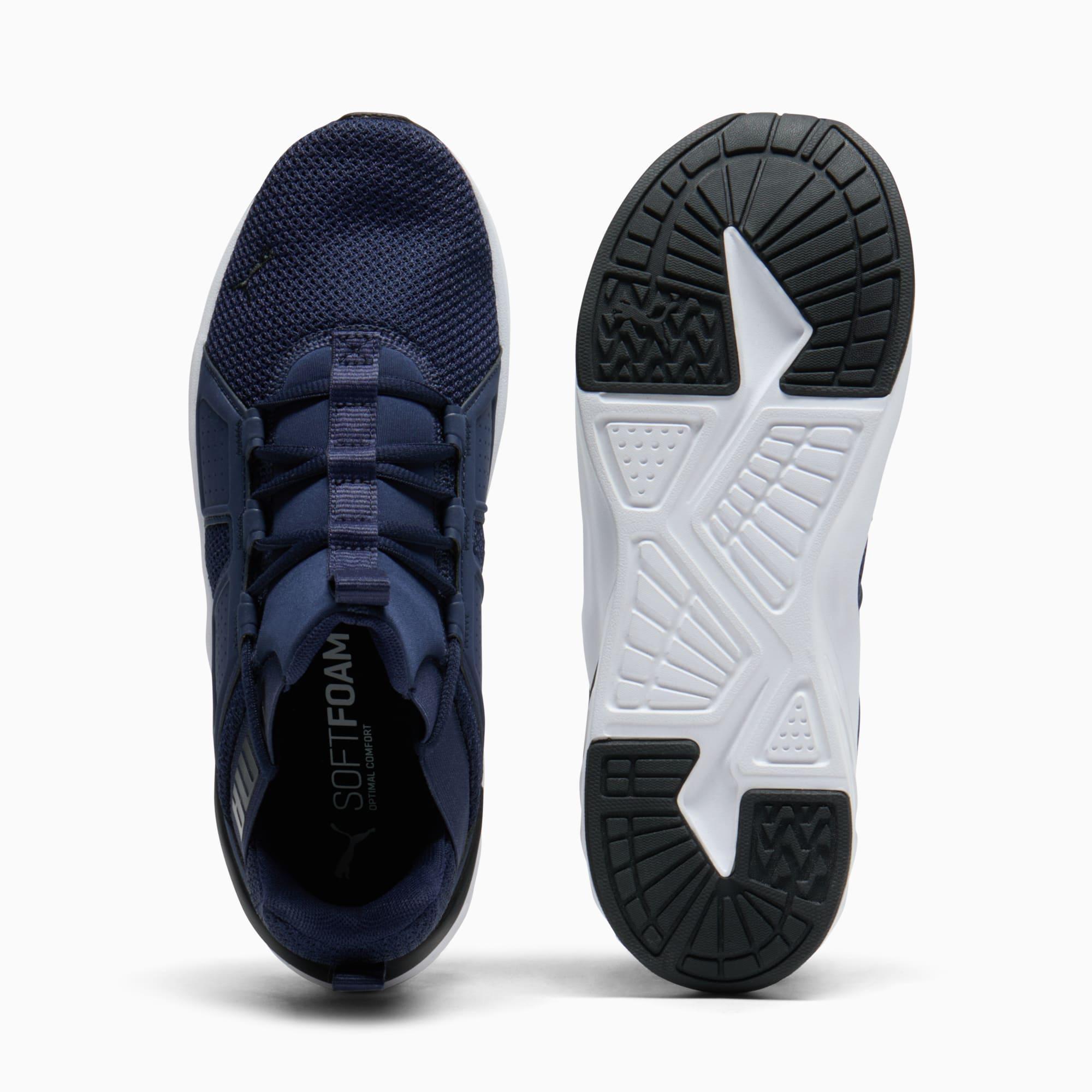 Contempt Demi Remix Mesh Men's Running Shoes Product Image