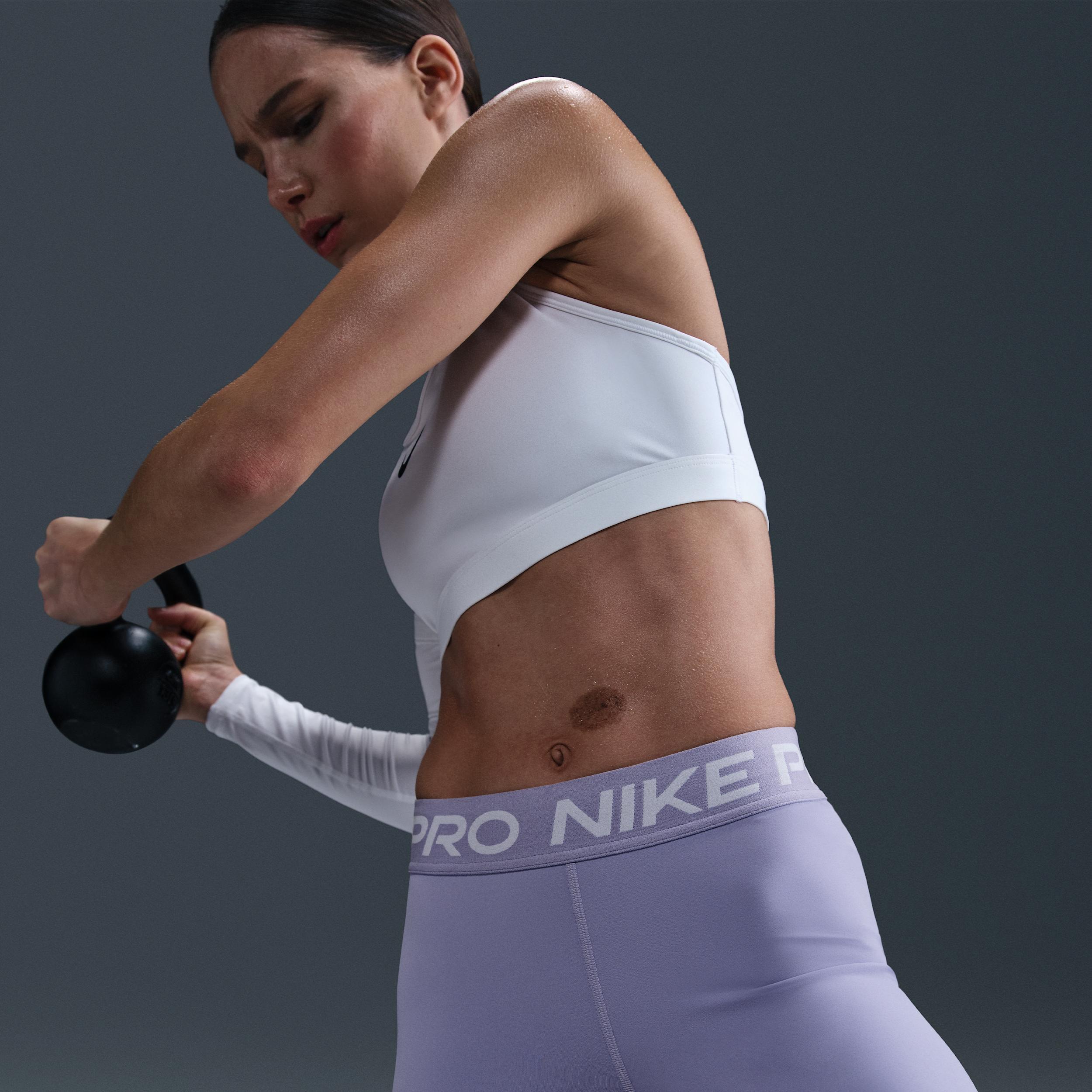 Women's Nike Pro 365 5" Shorts Product Image