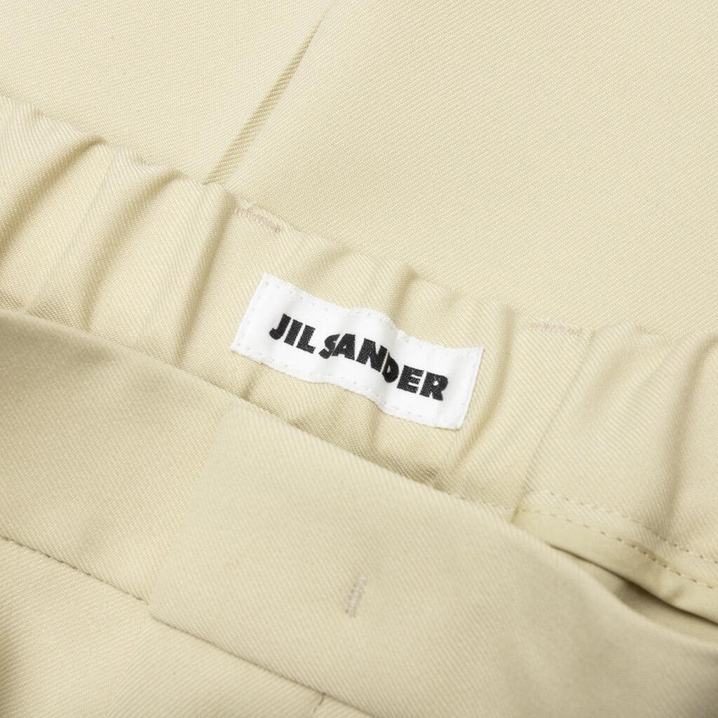 Trouser D 06 AW 19 - Almond Male Product Image
