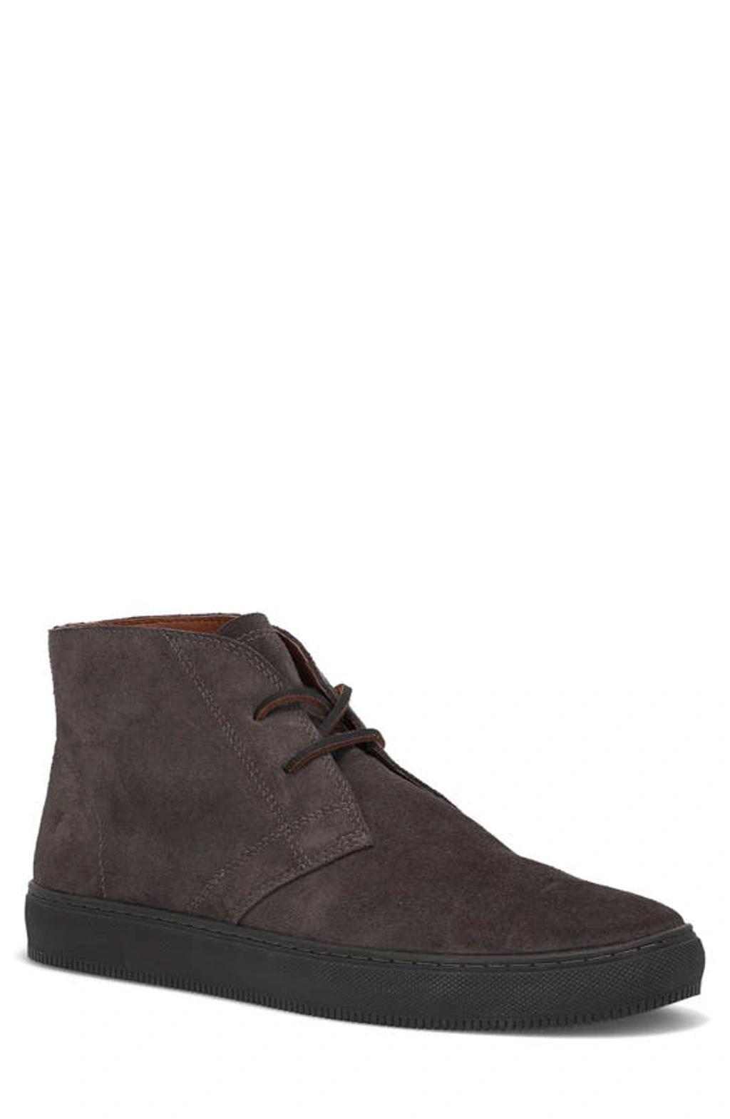Frye Mens Astor Leather Lace Product Image