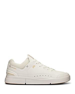 On Mens The Roger Centre Court Low Top Sneakers Product Image
