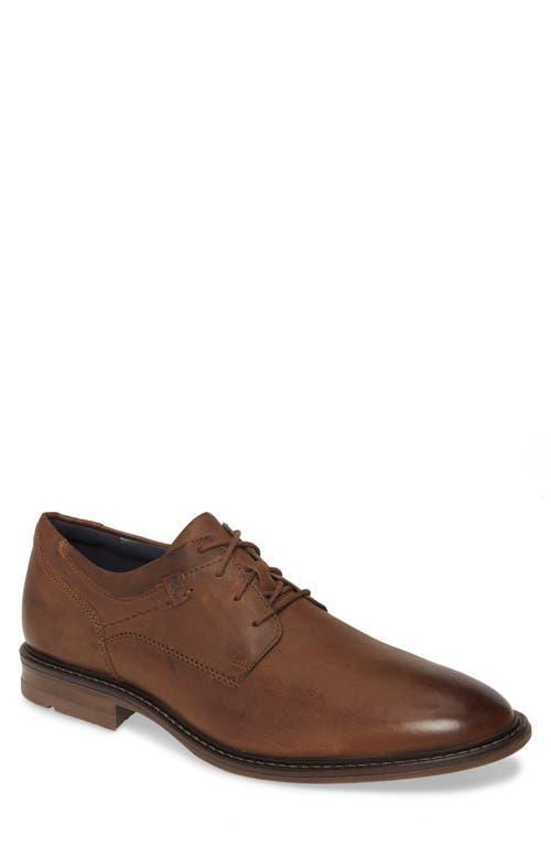 Josef Seibel Mens Earl 05 Leather Lace Product Image