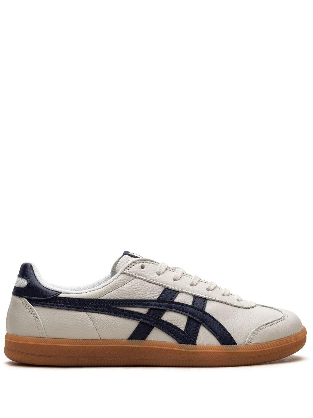 Tokuten "Tiger Blue" sneakers Product Image