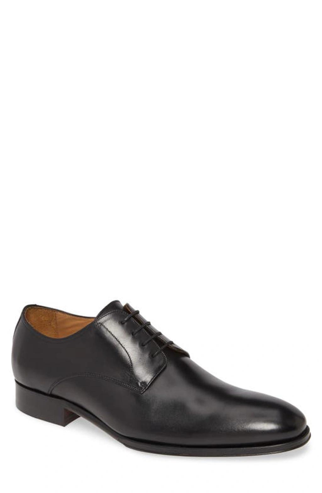 To Boot New York Mens Declan Plain Toe Lace Product Image