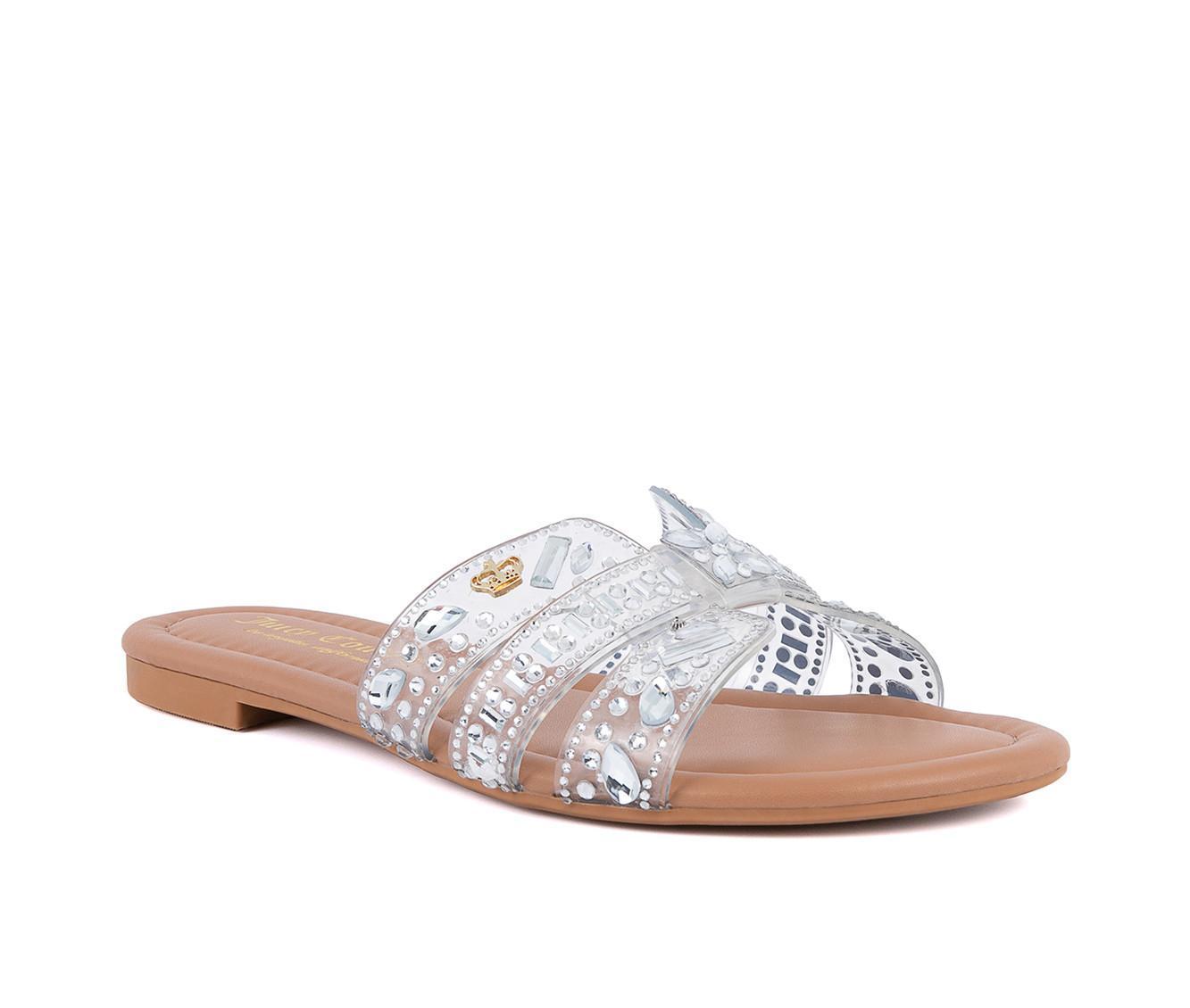 Women's Juicy Zimie Flat Sandals Product Image