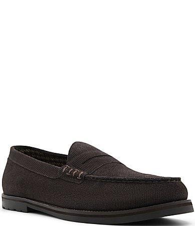 Ted Baker London Mens Parkhill Penny Loafers Product Image