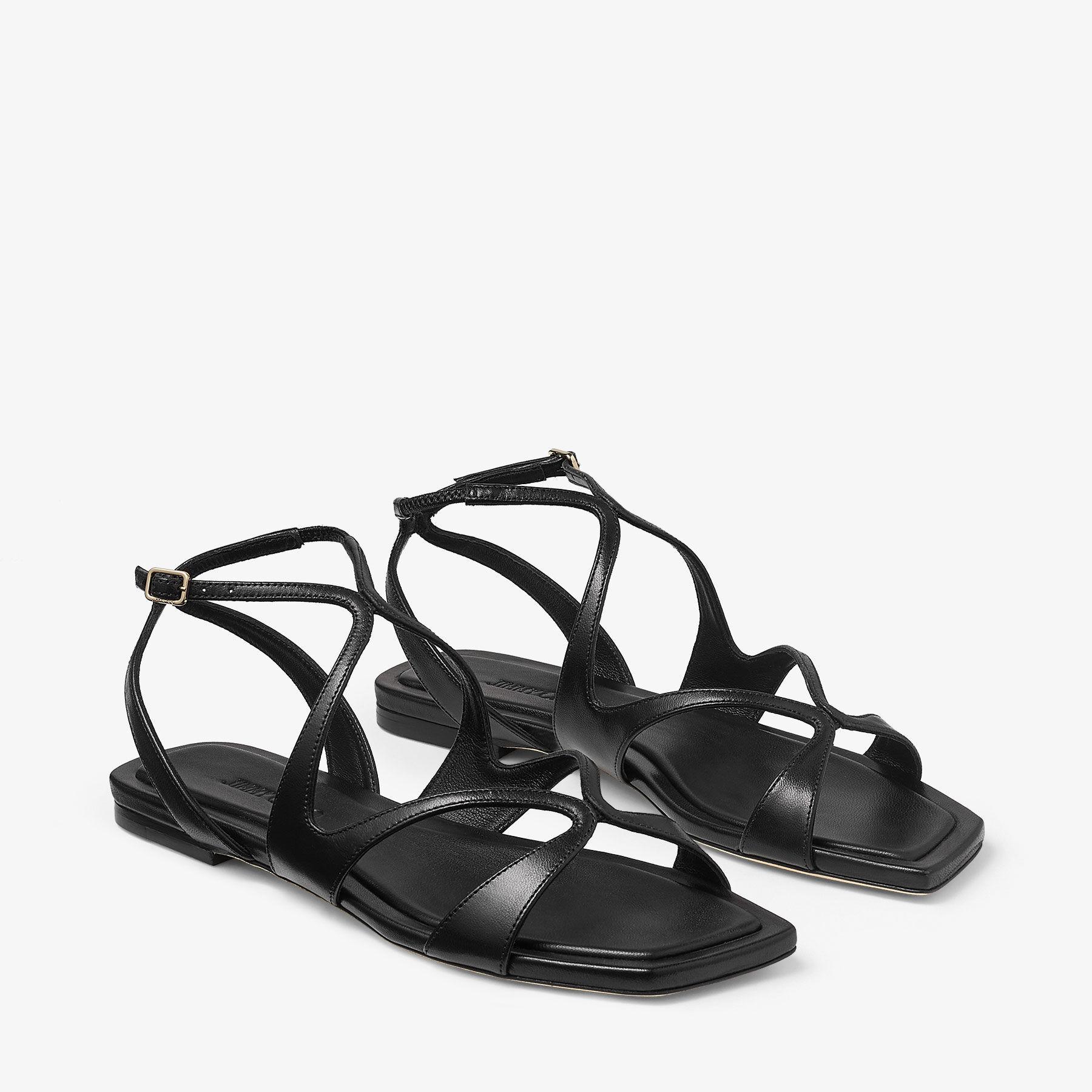 Ayla Flat Product Image
