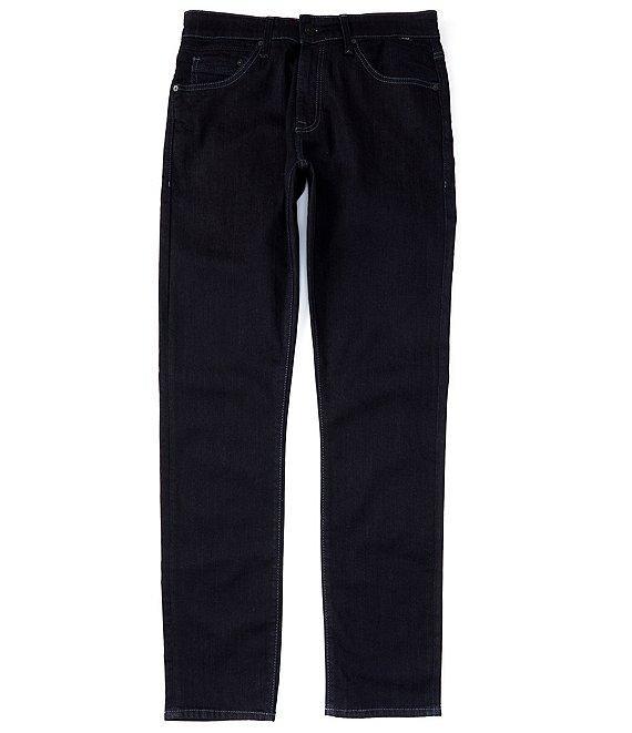 Mavi Jake Slim Leg 5-Pocket Jeans Product Image