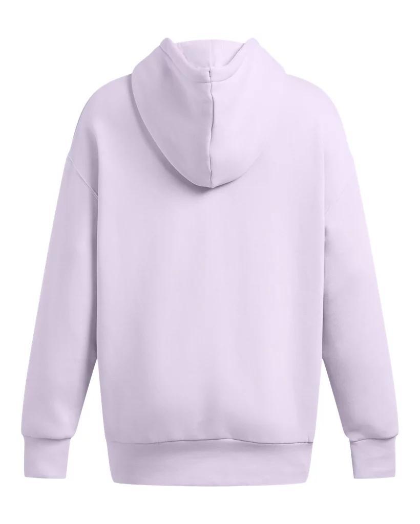 UA Icon Fleece Product Image
