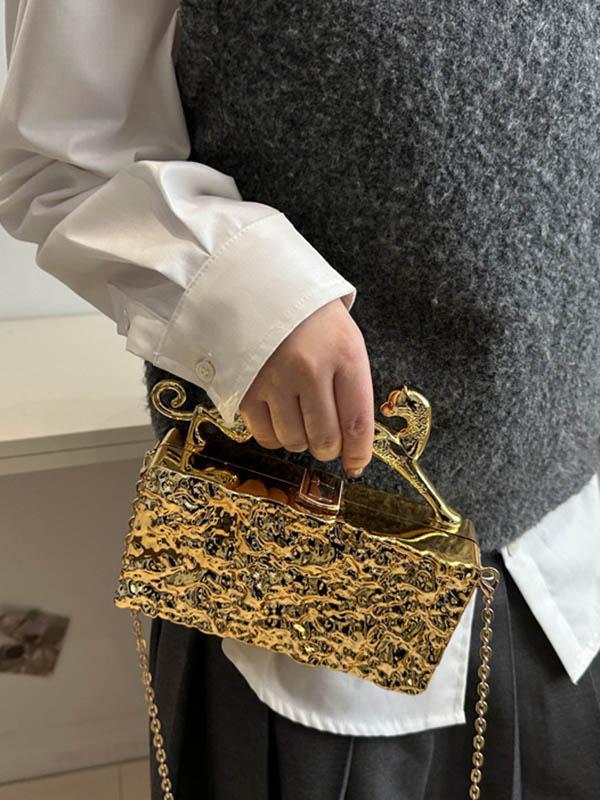 Geometric Crossbody Bags Handbags Product Image