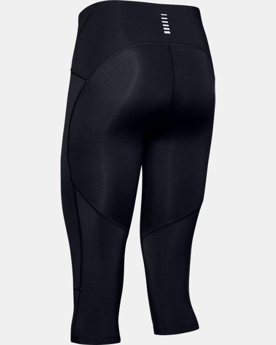 Women's UA Fly Fast Capri Product Image