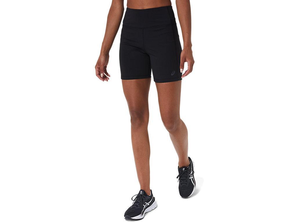 Womens PR Lyte 5In Run Short With Pockets Product Image