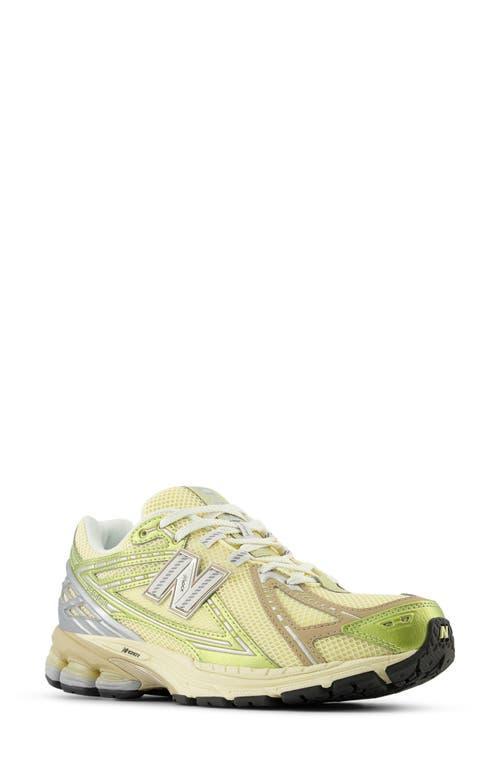 New Balance Gender Inclusive 1906R Running Shoe in Parchment/Morel at Nordstrom, Size 8.5 Women's Product Image