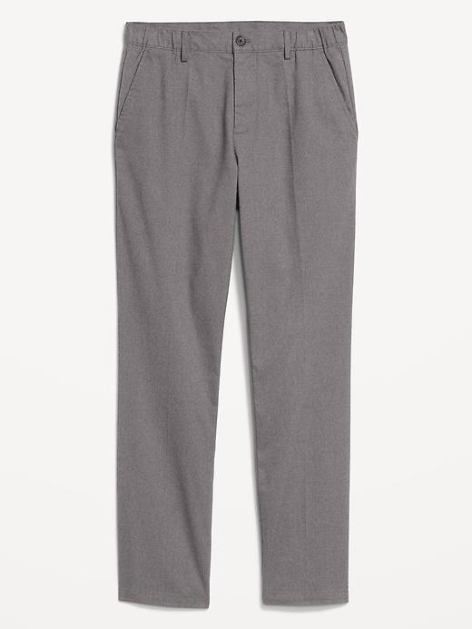 Straight Trouser Pants Product Image