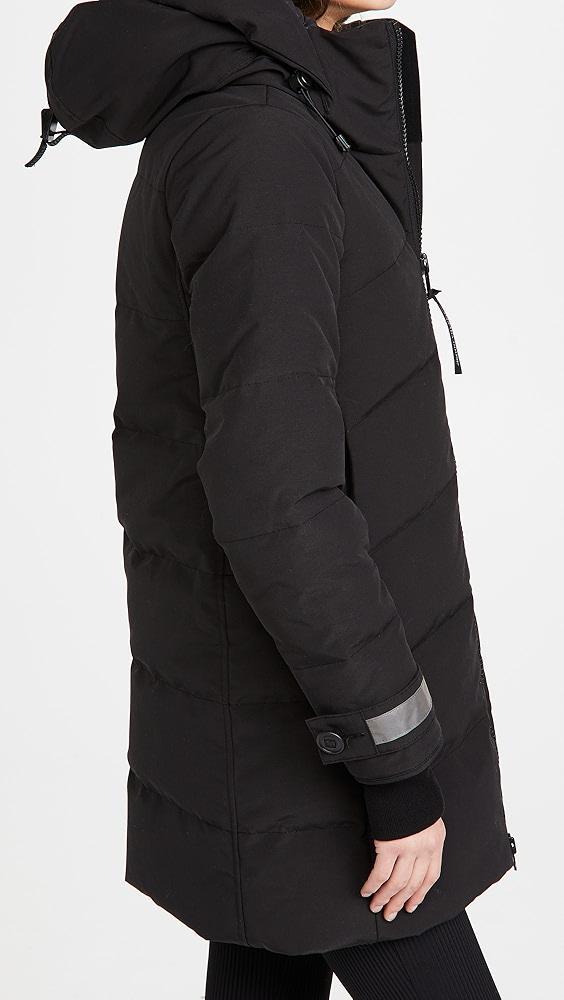 Canada Goose Merritt Parka | Shopbop Product Image