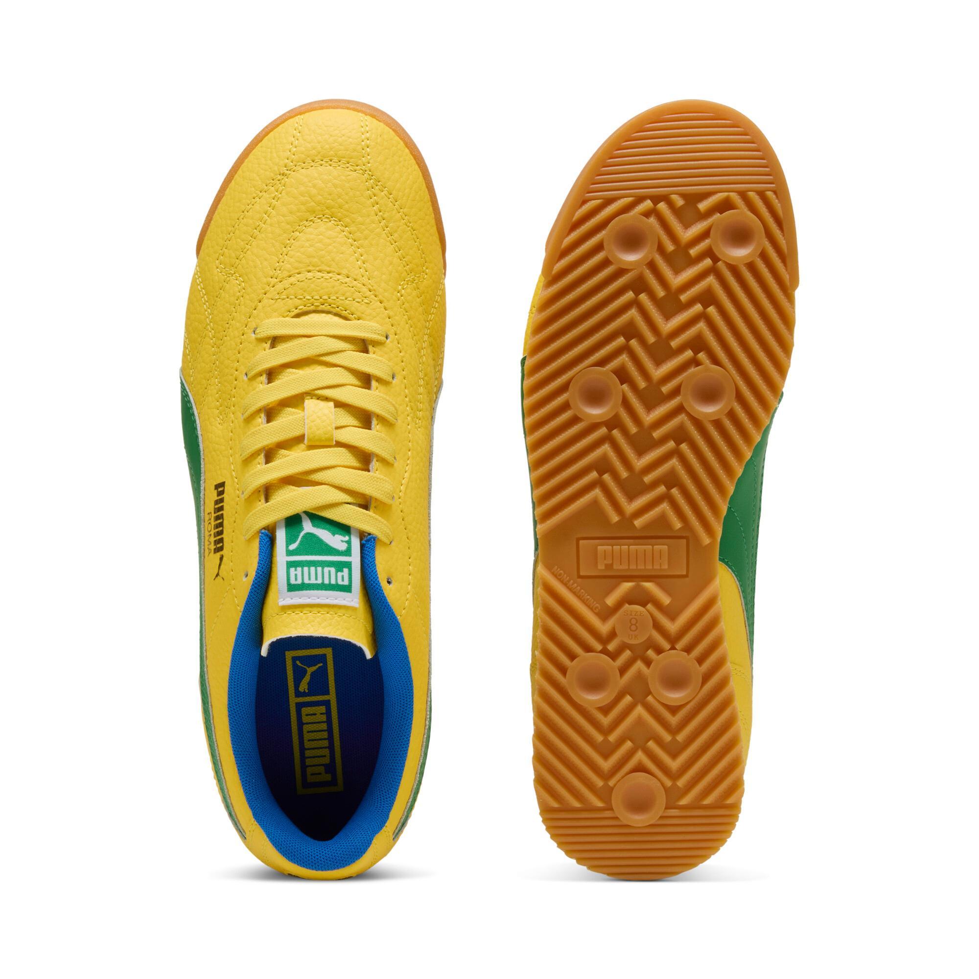Roma Anniversario Men's Sneakers Product Image