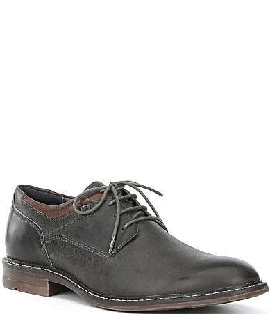 Josef Seibel Mens Earl 05 Leather Lace Product Image