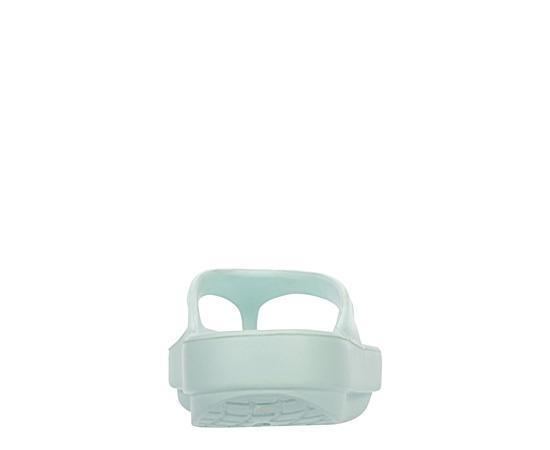 Oofos Womens Oolala Flip Flop Sandal Product Image