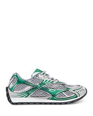 Bottega Veneta Mens Orbit Low Top Sneakers Product Image