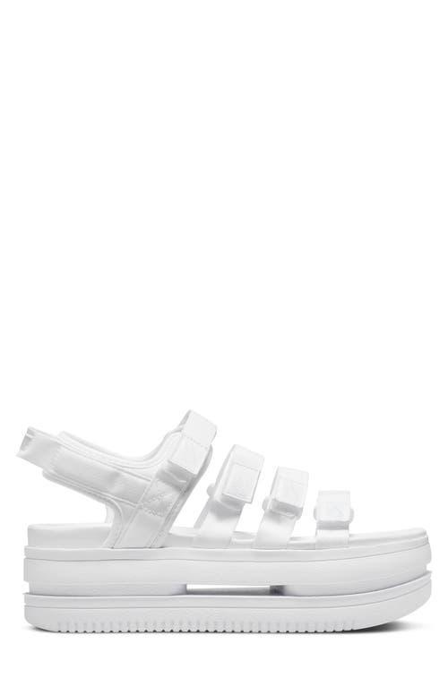 Nike Women's Icon Classic Sandals Product Image