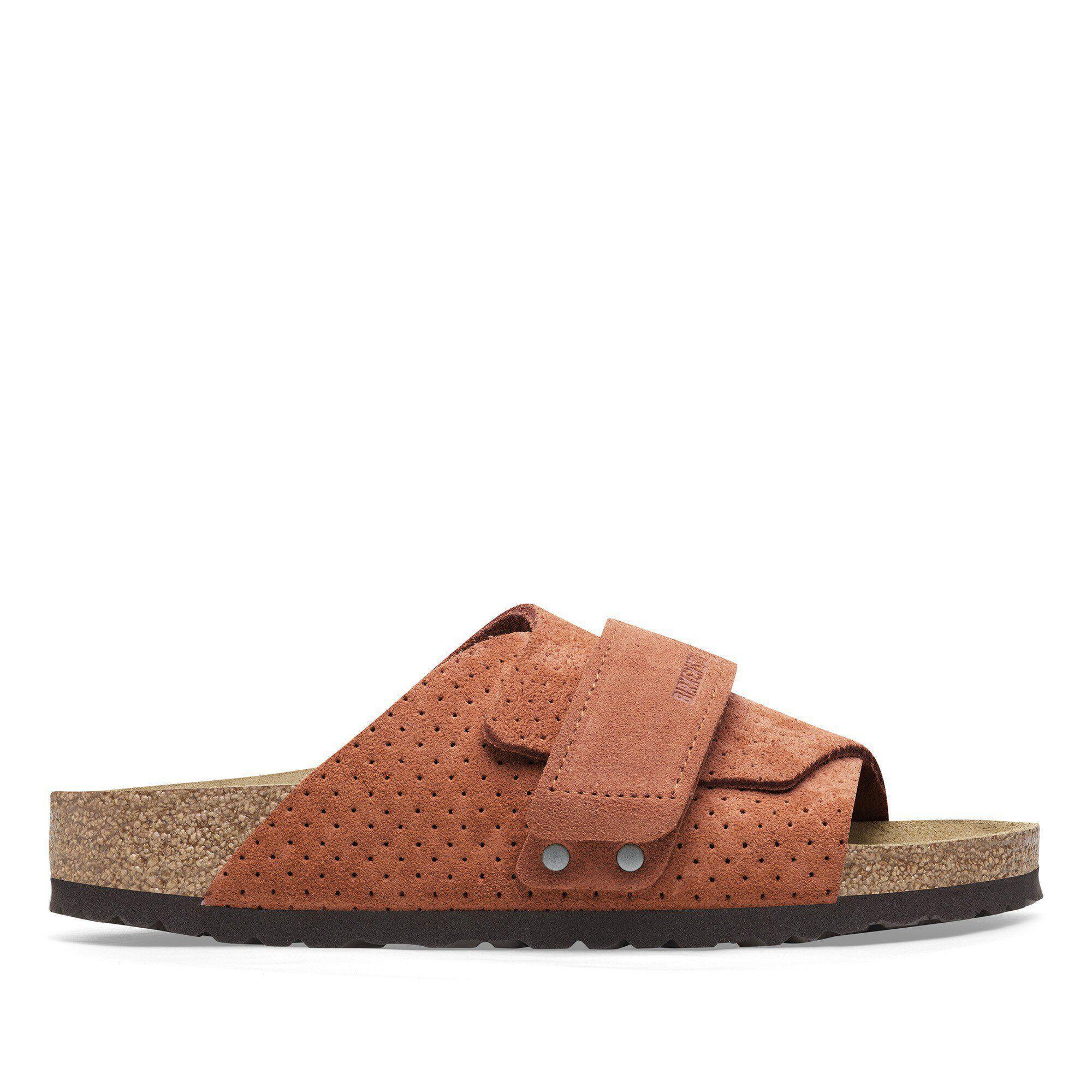 Kyoto Suede Leather Embossed Product Image