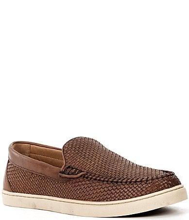 Johnnie-O Mens La Jolla Woven Venetian Slip Product Image