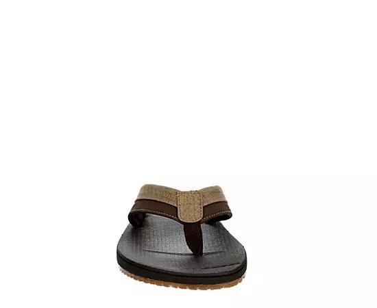 Day Five Mens Coast Flip Flop Sandal Product Image