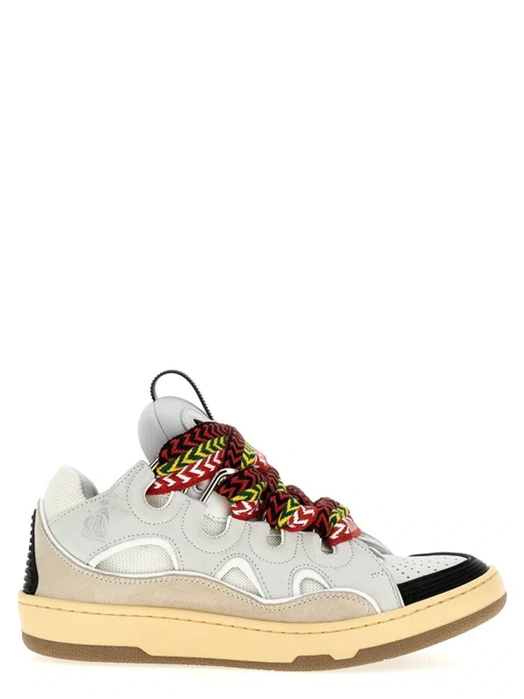 Curb sneakers Product Image