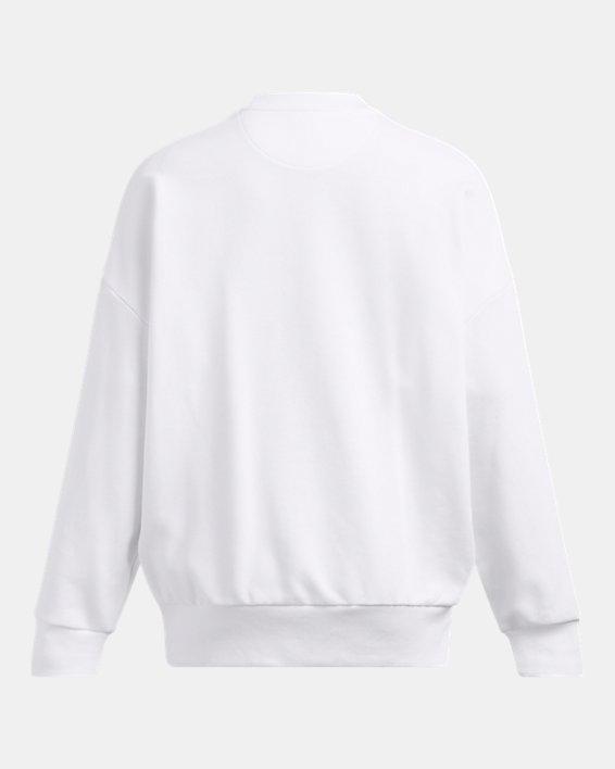 UA Icon Heavyweight Terry Product Image