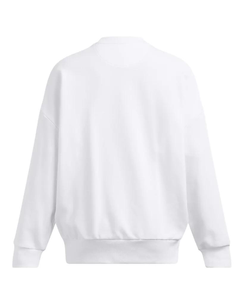 UA Icon Heavyweight Terry Product Image
