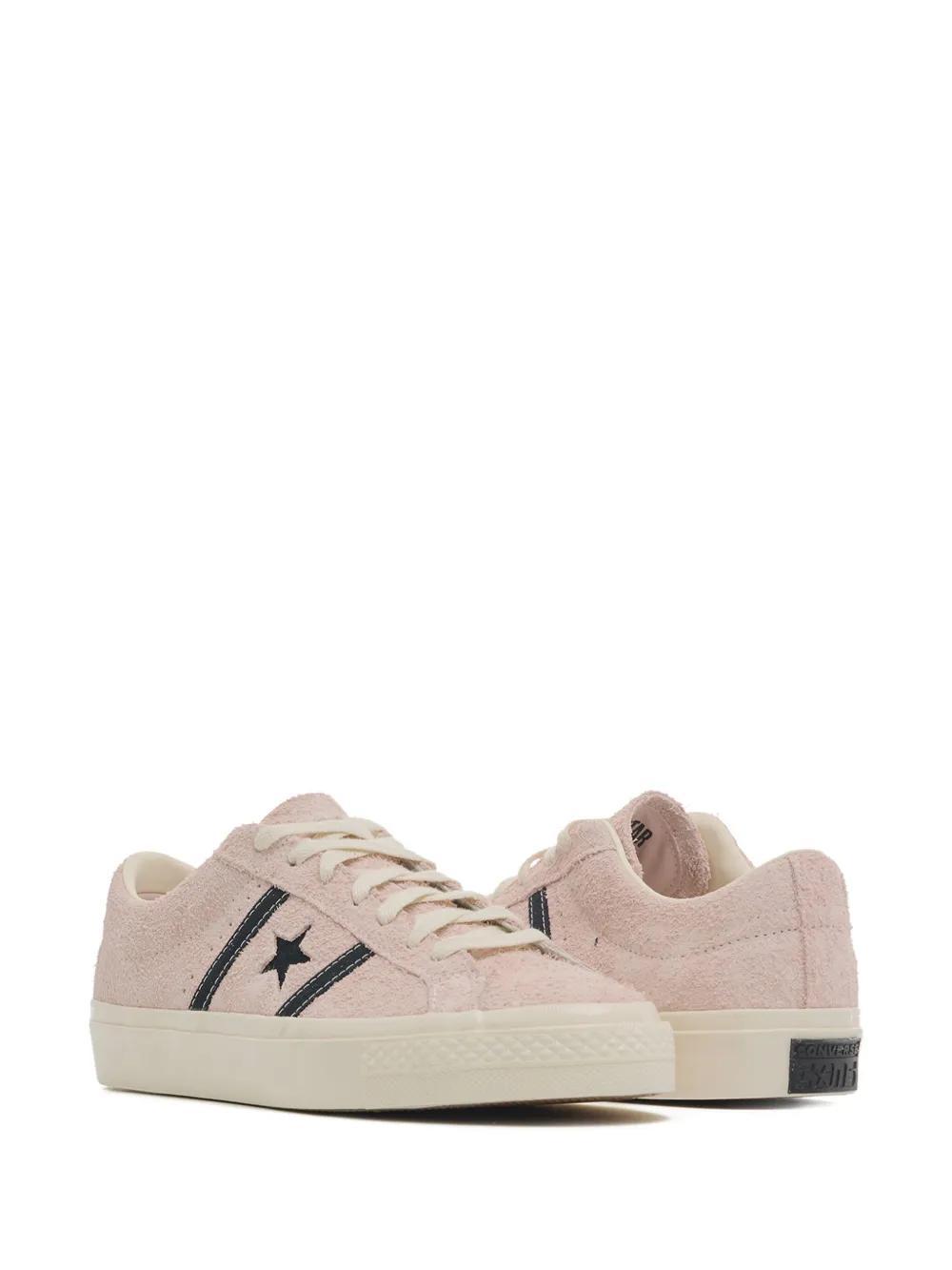 One Star Academy Pro Vintage Suede sneakers Product Image