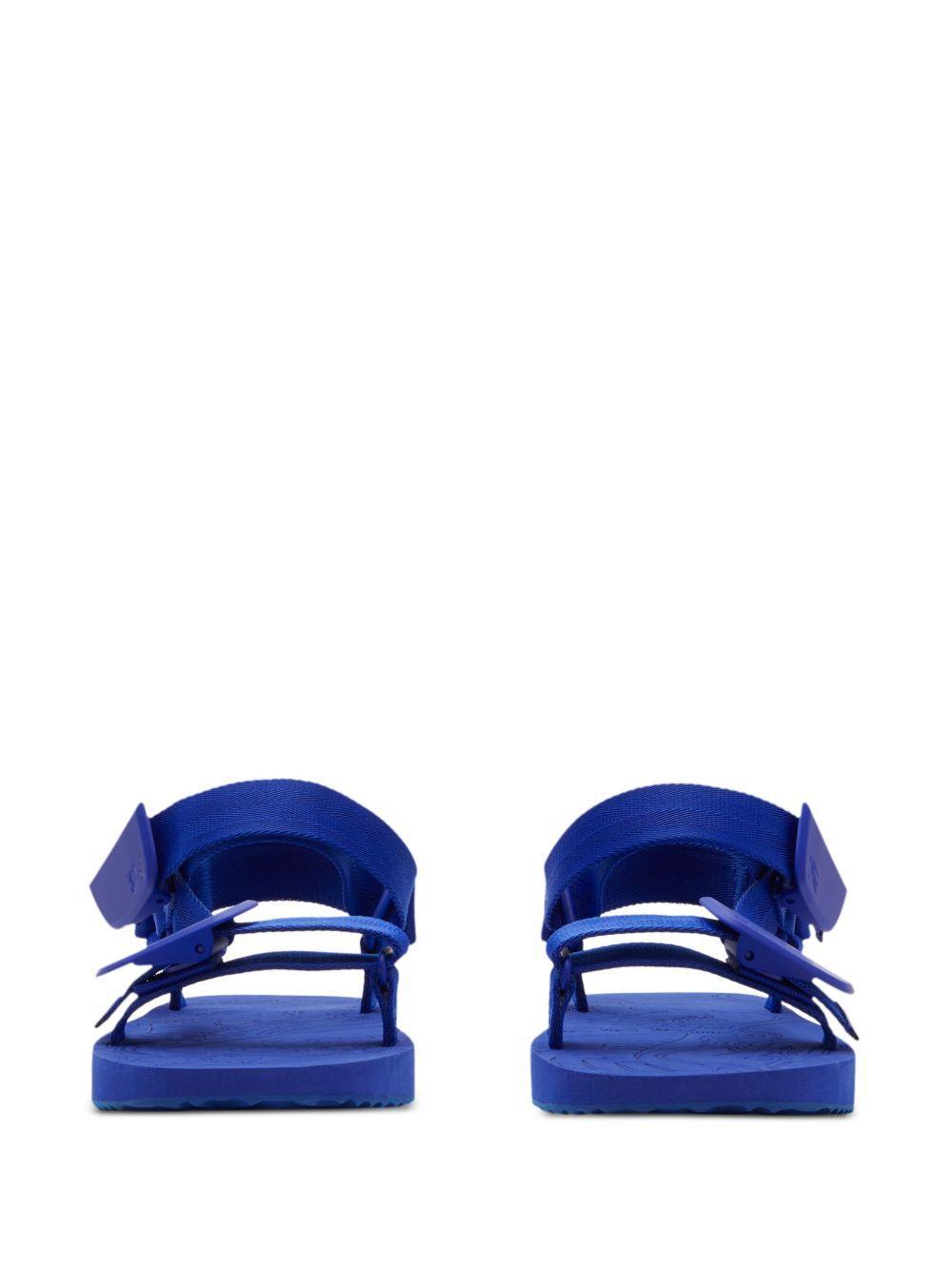 Trek flat sandals Product Image