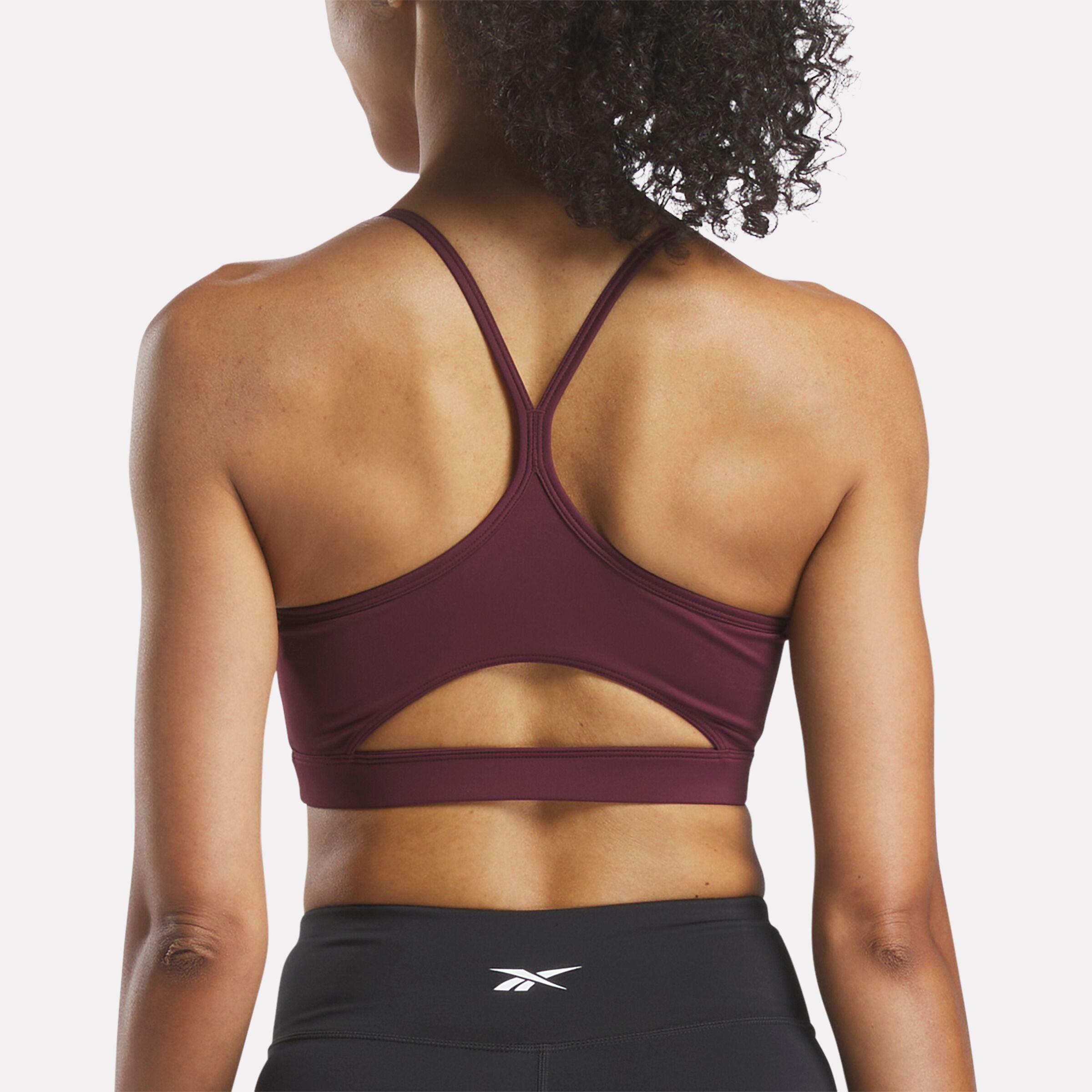 Women's Core Strappy Bra - Medium Support Product Image