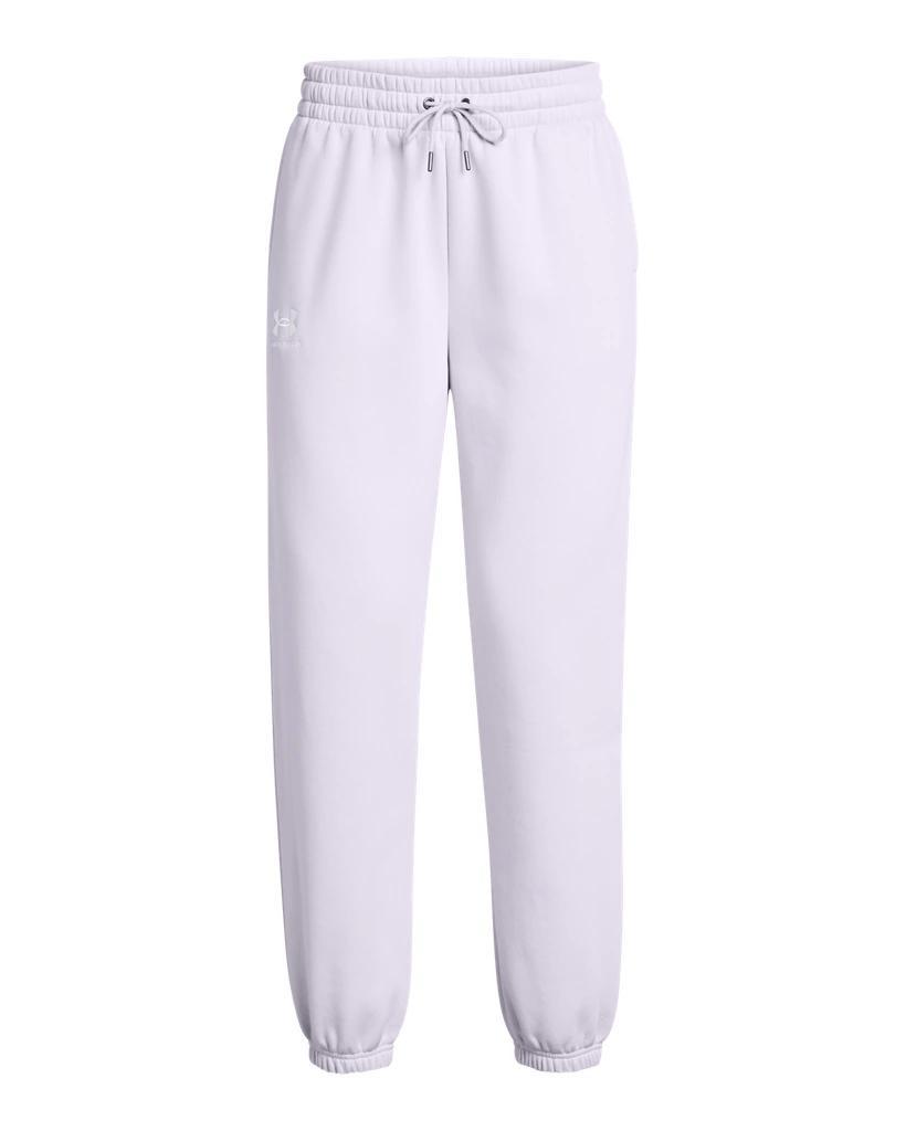 Women's UA Icon Fleece Joggers Product Image