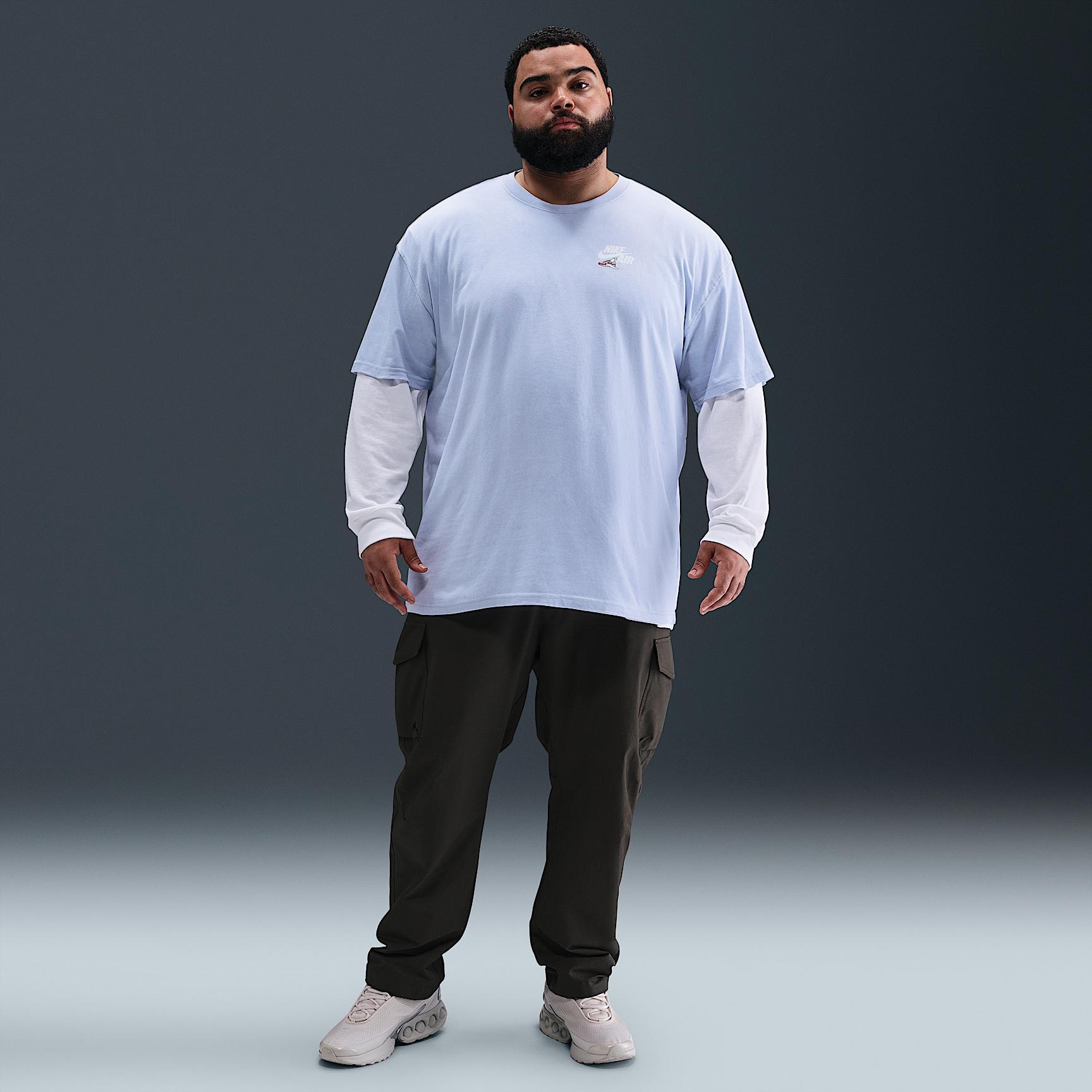 Nike Sportswear T-Shirt Product Image