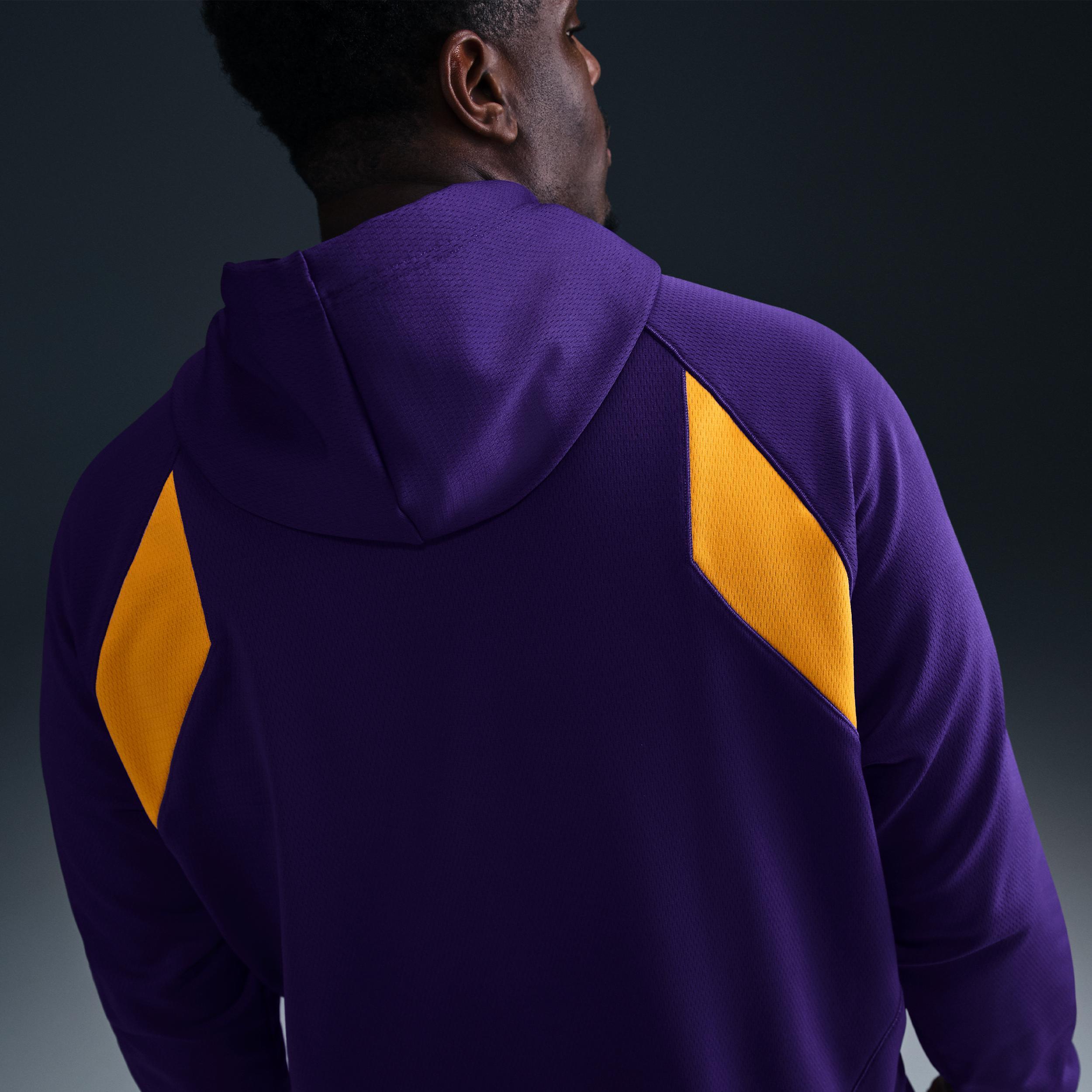 Nike Men's Kobe Therma-FIT Pullover Hoodie Product Image