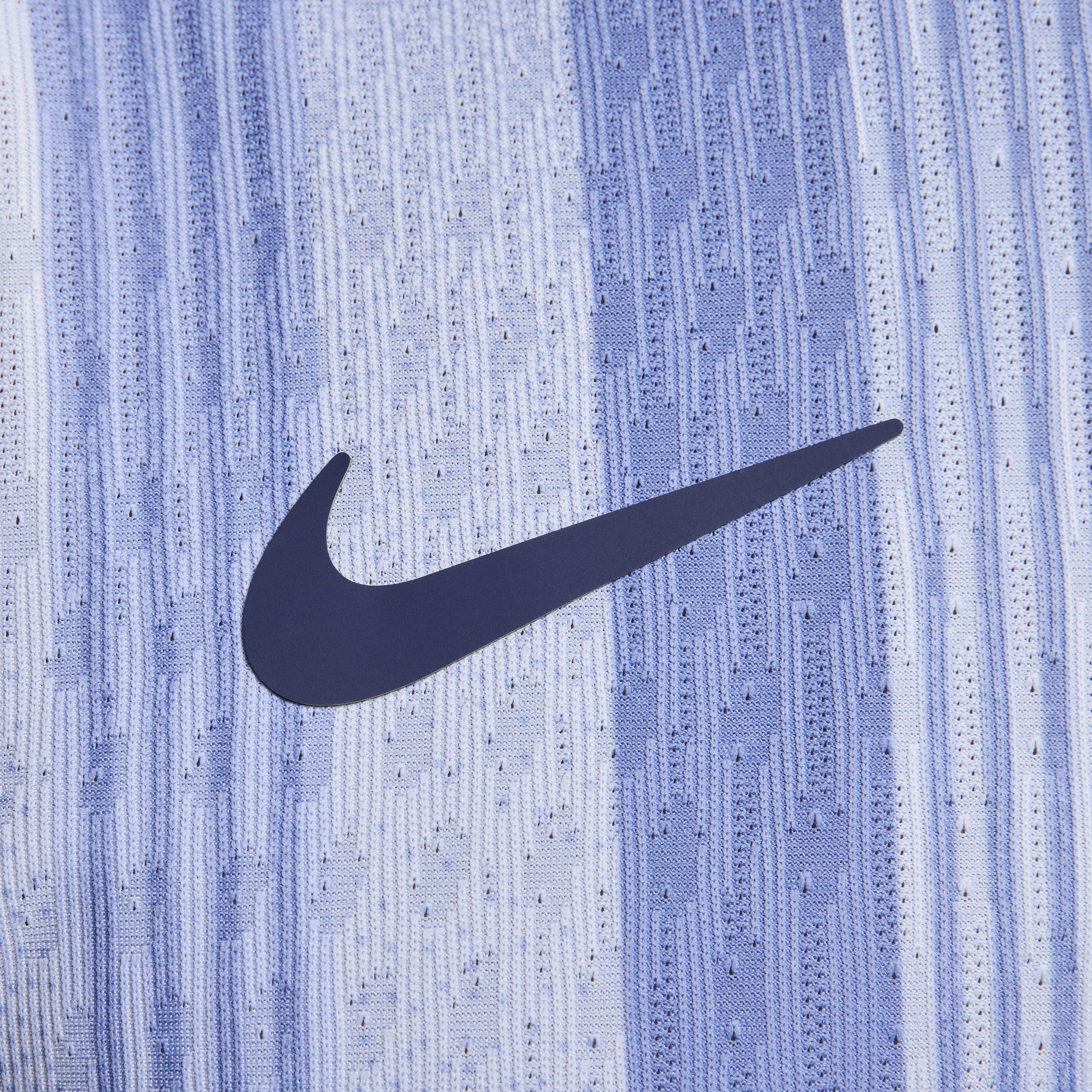 Men's Nike  Blue Tottenham Hotspur 2024/25 Away Authentic Jersey, Size: Large, Tot Blue Product Image
