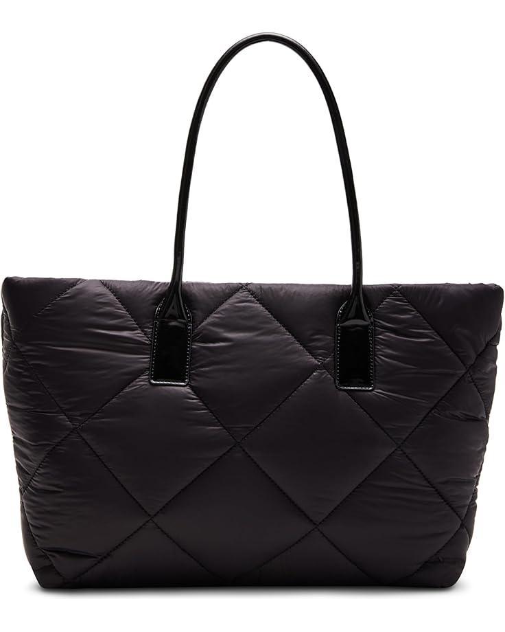 Minimal Satchel with Enamel Turnlock Product Image