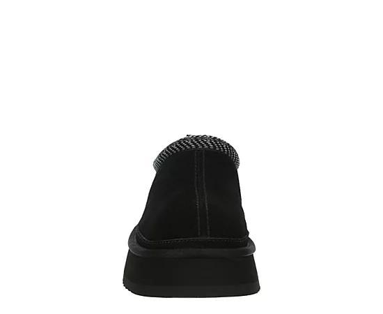 Koolaburra by UGG Women's Burree Platform Slippers, Size: 7, Black Product Image