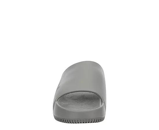 Nike Mens Nike Calm Slides - Mens Shoes Product Image