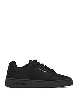 Womens SL/61 Sneakers In Satin Crepe Product Image