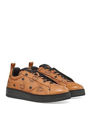 Womens Neo Derby Woven Low-Top Sneakers Product Image