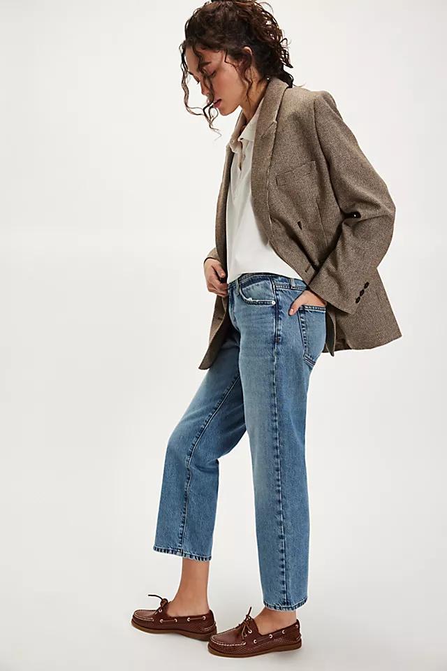 FRAME The Hang Boyfriend Jeans Product Image